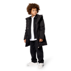 Kapuzenshirt KARL LAGERFELD KIDS 
                    JUNGE
