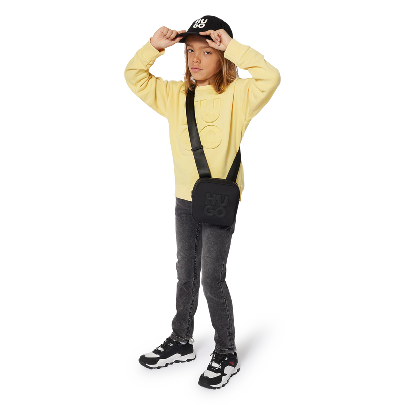 Sweatshirt HUGO 
                        JUNGE