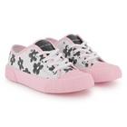 Sneaker zum schn&uuml;ren MARC JACOBS 
                    M&Auml;DCHEN