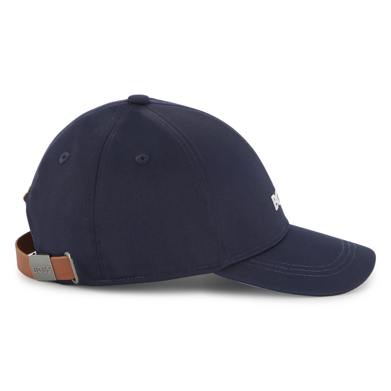 Verstellbares Cap BOSS 
                        JUNGE