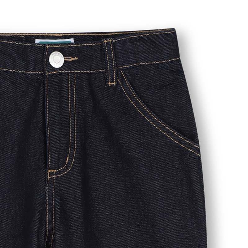 Jeanshose KENZO KIDS 
                        JUNGE