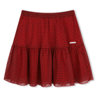 Kurzes Kleid MICHAEL KORS 
                    M&Auml;DCHEN