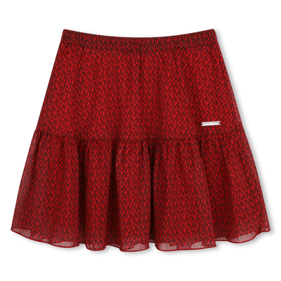 Kurzes Kleid MICHAEL KORS M&Auml;DCHEN