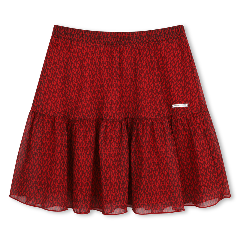 Kurzes Kleid MICHAEL KORS 
                        M&Auml;DCHEN