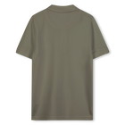 Kurz&auml;rmeliges Poloshirt HUGO 
                    JUNGE