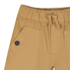 Shorts mit elastischem bund TIMBERLAND 
                    JUNGE
