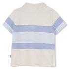Kurz&auml;rmeliges poloshirt BOSS 
                    JUNGE