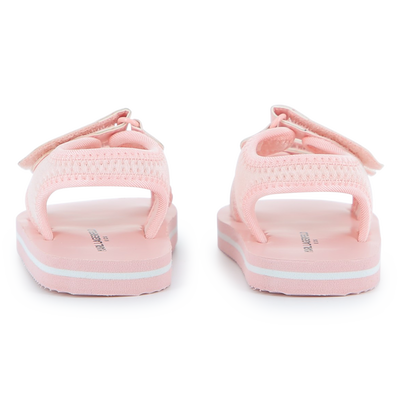 RIEMCHEN-SANDALEN KARL LAGERFELD KIDS UNISEX