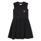 &Auml;rmelloses kleid HUGO 
                    M&Auml;DCHEN