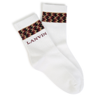 Sockenpackung LANVIN 
                    UNISEX
