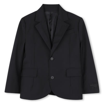 Festjacke GIVENCHY JUNGE