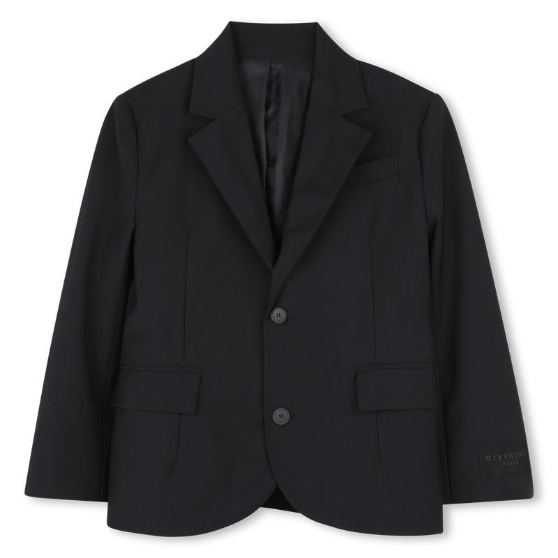 Festjacke GIVENCHY 
                        JUNGE