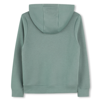 KAPUZENPULLOVER TIMBERLAND JUNGE