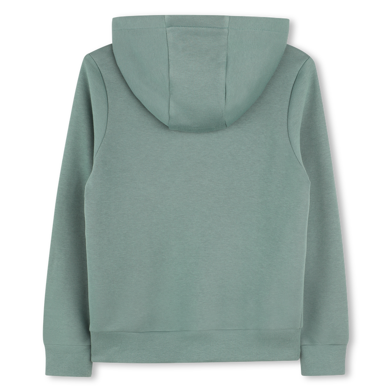 KAPUZENPULLOVER TIMBERLAND 
                        JUNGE