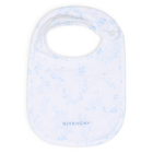 Schlafanzug- und L&auml;tzchen-Set GIVENCHY 
                    JUNGE