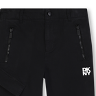 Hose aus Twill DKNY 
                    UNISEX