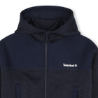 Kapuzensweatshirt TIMBERLAND 
                    JUNGE
