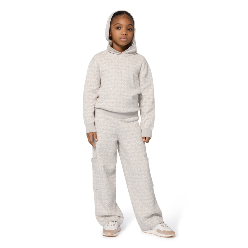 Strickhose GIVENCHY 
                        M&Auml;DCHEN