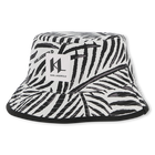 Bob reversibel KARL LAGERFELD KIDS 
                    JUNGE