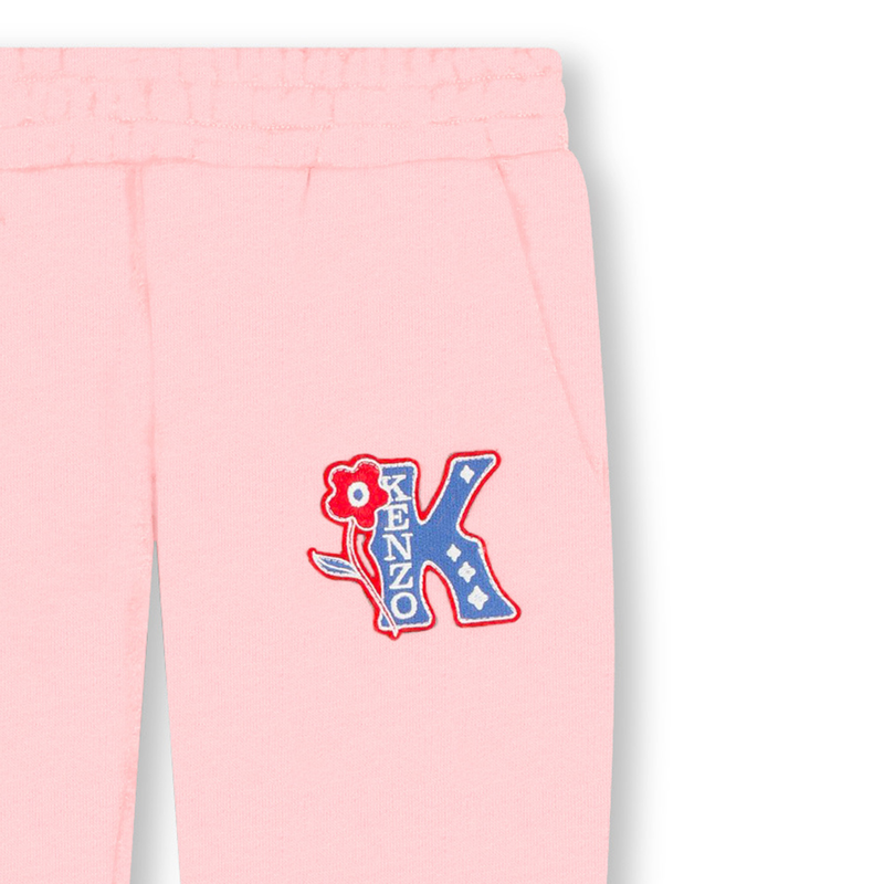 Jogginghose KENZO KIDS 
                        M&Auml;DCHEN