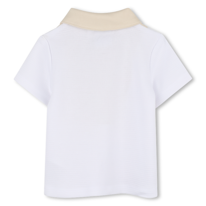 POLO + SHORTS SET BOSS 
                        JUNGE