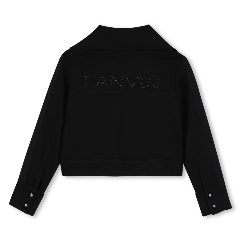 Kurzjacke LANVIN 
                        M&Auml;DCHEN