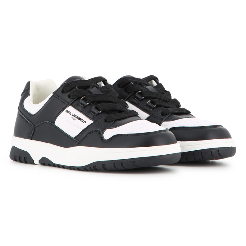 Sportschuhe KARL LAGERFELD KIDS 
                        JUNGE