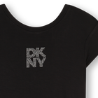 Robe DKNY 
                    M&Auml;DCHEN