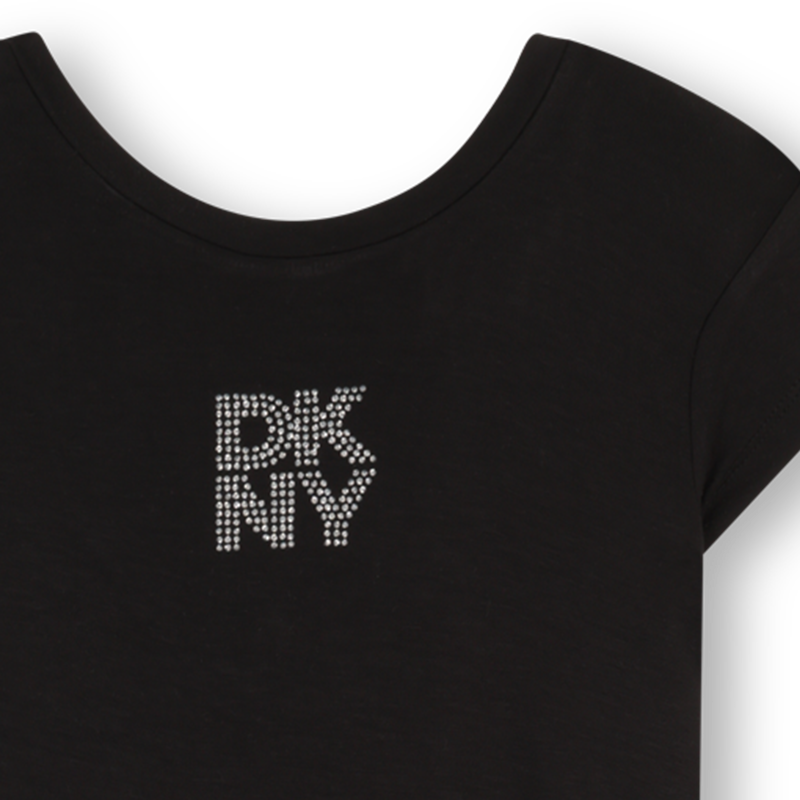 ROBE DKNY 
                        M&Auml;DCHEN