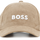 Schirmm&uuml;tze BOSS 
                    JUNGE