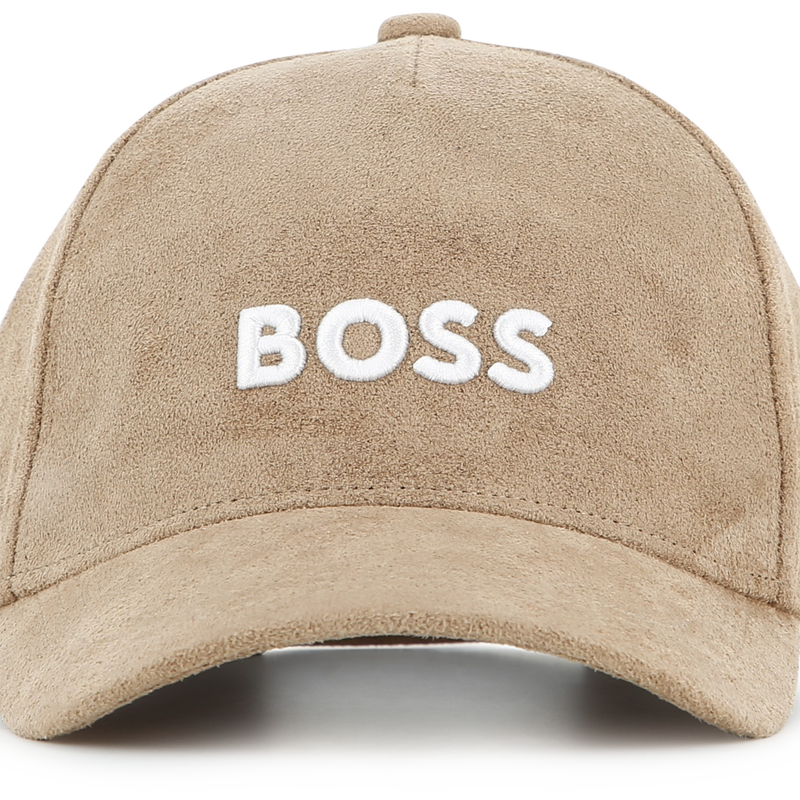 Schirmm&uuml;tze BOSS 
                        JUNGE