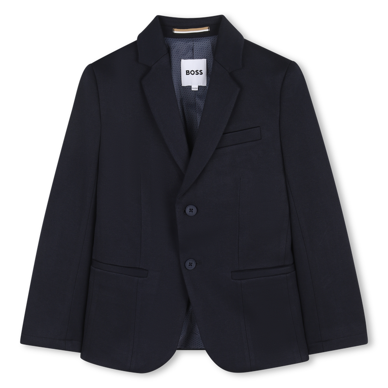 ANZUGJACKE BOSS 
                        JUNGE