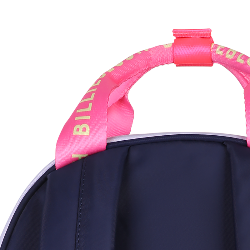Rucksack BILLIEBLUSH 
                        M&Auml;DCHEN