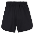 Shorts mit elastischem bund GIVENCHY 
                    JUNGE