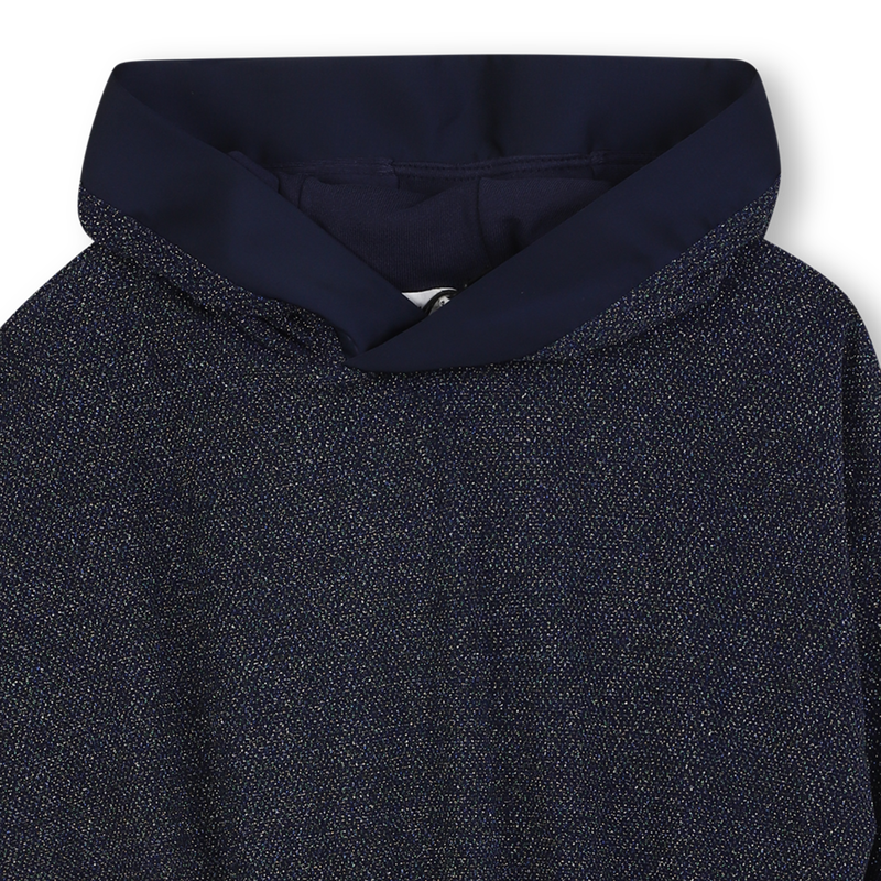 Kleid mit Kapuze BILLIEBLUSH 
                        M&Auml;DCHEN