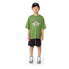 Kurz&auml;rmeliges t-shirt ZADIG & VOLTAIRE 
                    JUNGE