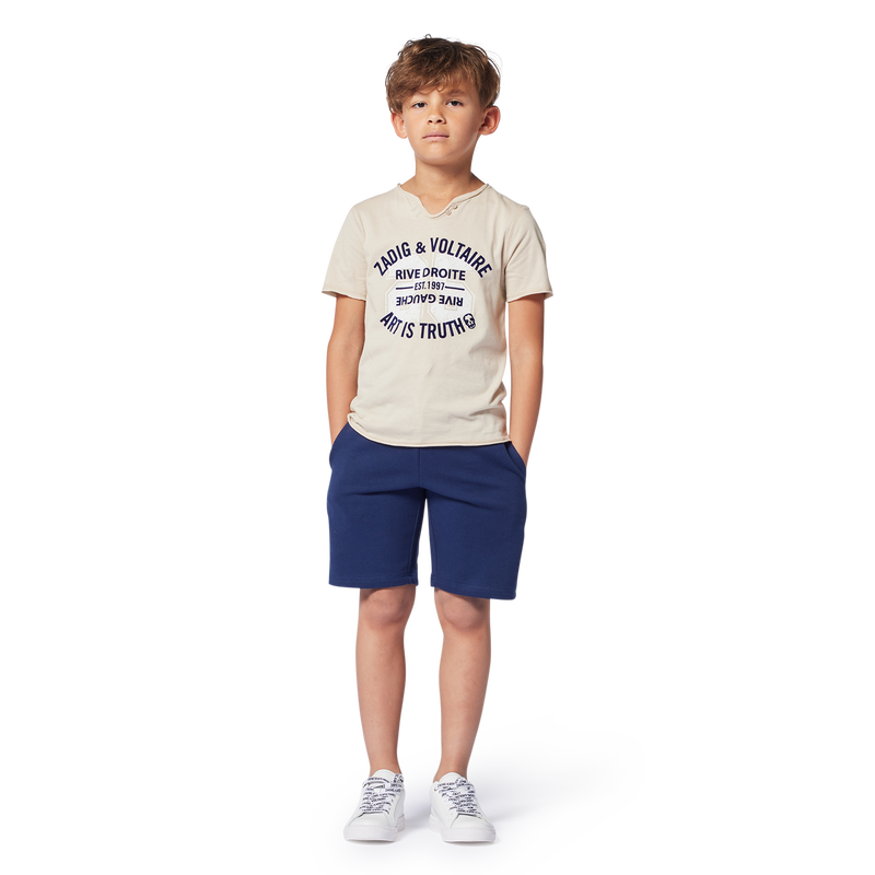 BERMUDA ZADIG & VOLTAIRE 
                        JUNGE