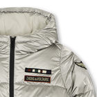 Steppjacke mit Kapuze ZADIG & VOLTAIRE 
                    M&Auml;DCHEN