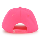 Neon-kappe BILLIEBLUSH 
                    M&Auml;DCHEN