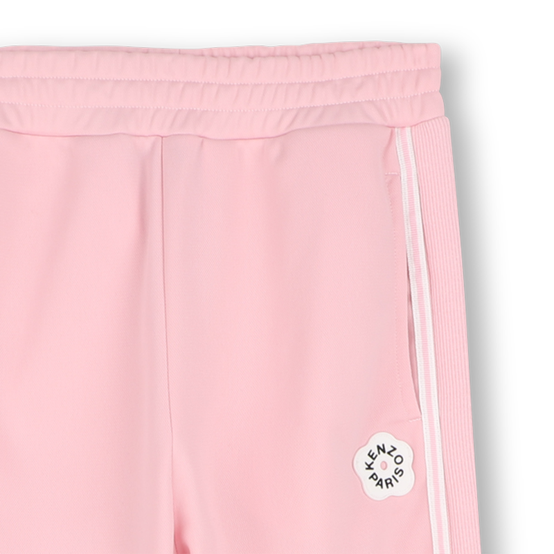 Hose KENZO KIDS 
                        M&Auml;DCHEN