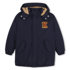 Kapuzenshirt KENZO KIDS 
                    JUNGE