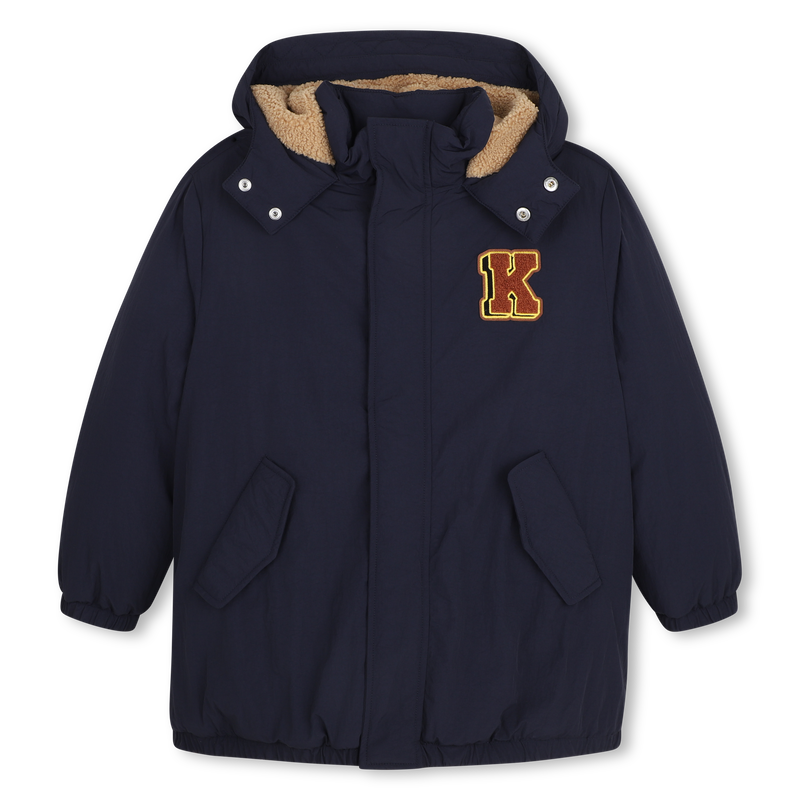 Kapuzenshirt KENZO KIDS 
                        JUNGE