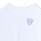 Kurz&auml;rmeliges t-shirt BILLIEBLUSH 
                    M&Auml;DCHEN