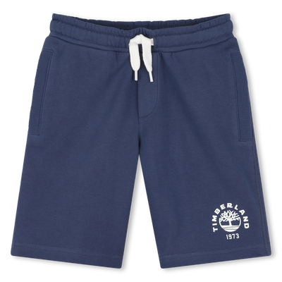 JOGGING-BERMUDASHORTS TIMBERLAND JUNGE
