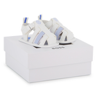 Weiche sandalen BOSS 
                    JUNGE