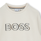 Sweatshirt BOSS 
                    JUNGE