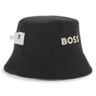 Wendbarer Fischerhut BOSS 
                    JUNGE