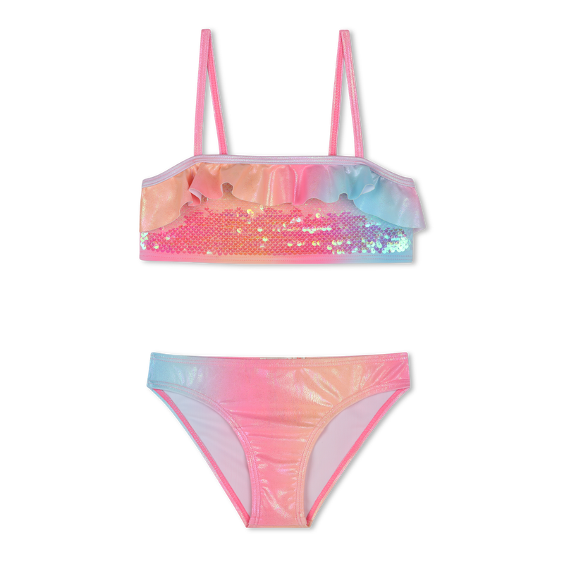 Bikini BILLIEBLUSH 
                        M&Auml;DCHEN