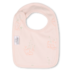 Pajama, hut und l&auml;tzchen set KENZO KIDS 
                    M&Auml;DCHEN
