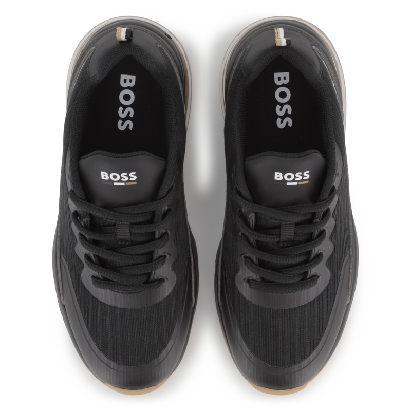 Sportschuhe BOSS 
                        JUNGE